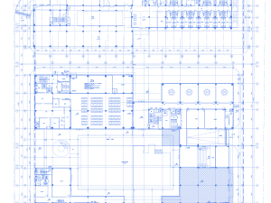 蜜橘种源研究中心 暖通