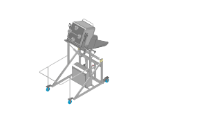 200LͰ����������άģ��ͼֽ�ϼ��ķ���ͼ