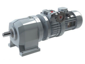 VMRH 电机减速器
