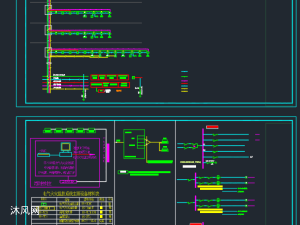 酒店二次消防设计