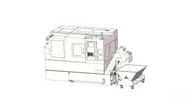 ������T50II-500����ͼֽ�ϼ��ķ���ͼ
