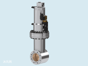 6种超高真空射束阻挡器束流阻挡器