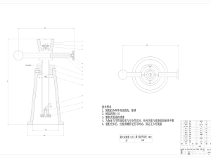 螺旋千斤顶_F=25，H=160