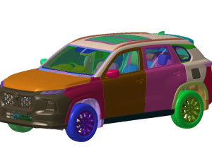 铃木 超级维特拉 2022右舵