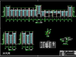 二次配料室密封