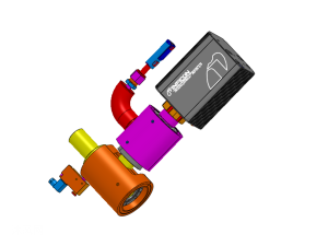 英福康Inficon气体分析质谱系统