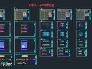 某县畜牧产业标准化示范基地项目