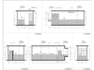 中医院业务用房装饰装修改建工程