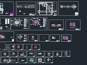 金属切削机床主轴箱设计