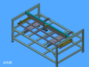 木门平面打磨装置MPG20-00
