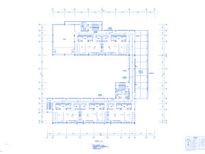 镇中心幼儿园建设工程 弱电 智能化