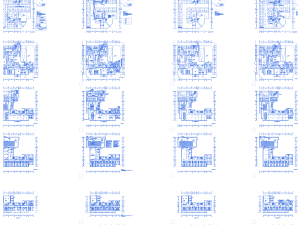 派出所业务用房建设工程-电气专业
