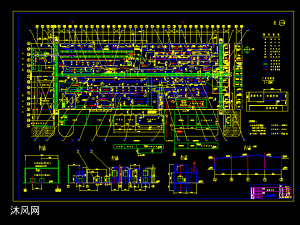 年生产五万辆电动车涂装工艺图