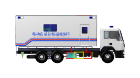 �ƶ���װж�˴Ź���ͼֽ�ϼ��ķ���ͼ