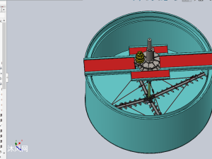 NXZ6-00液压传动浓密机