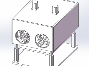 多片锯液压轴套生产用切割装置