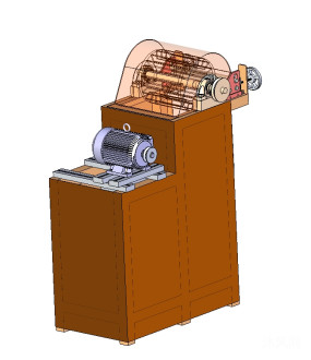 �㽶��ά��ȡ�����ͼֽ�ϼ��ķ���ͼ