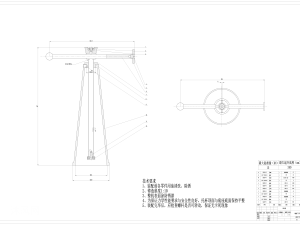 螺旋千斤顶_F=15，H=350