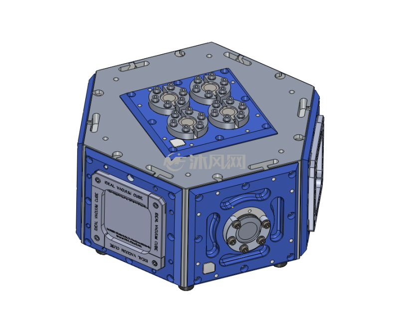 6x6x6 ������ģ�黯�����(������)ǰ��ͼ��ͼֽԤ��ͼ