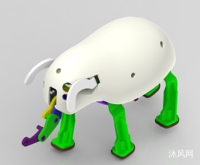 ���С��3D ͼֽ�ϼ��ķ���ͼ