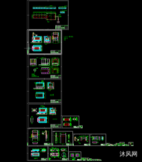 ̨��ʽ����¯��2x0.9x0.7m��ͼֽ�ϼ��ķ���ͼ