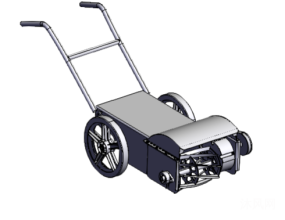 ����ʽ������ݻ����ݻ�ͼֽ�ϼ��ķ���ͼ