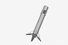 Falcon9�׼�������ģ��ͼֽ�ϼ��ķ���ͼ