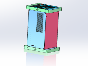 PS-1方箱