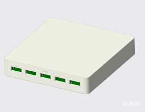 USB������������ͼֽ�ϼ��ķ���ͼ