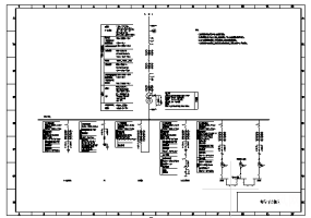 100MW400MWh ���ܵ�վ�������ͼֽ�ϼ��ķ���ͼ