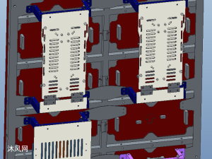 LED��ʾ�� ����P10 7���������