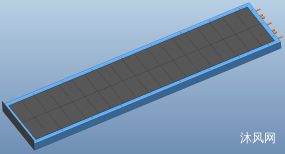 LED��ʾ�� ����P16���߹���� 6��ͼֽ�ϼ��ķ���ͼ