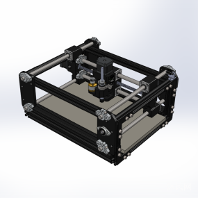 CNC����ϳ��ͼֽ�ϼ��ķ���ͼ
