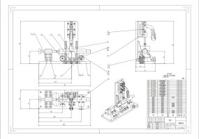 ϳ��˼��ۼо�װ��ͼ��pdf��DWG��ͼֽ�ϼ��ķ���ͼ