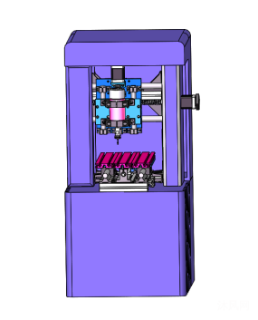 CNC��̻�ͼֽ�ϼ��ķ���ͼ