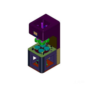 �������ɰĥ�����ӹ��豸ͼֽ�ϼ��ķ���ͼ