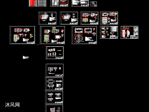 ĳ������10KV���¹ܵ��������ͼ