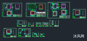 ����ƽ�ⷧ1060xH1210-ͼͼֽ�ϼ��ķ���ͼ