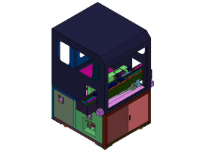 �㲿����ʶ������ר���豸