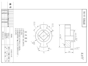 �Ȳ�Шʽբ��XFF52-14