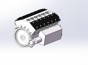 V12 ��������άװ��ģ��ͼֽ�ϼ��ķ���ͼ