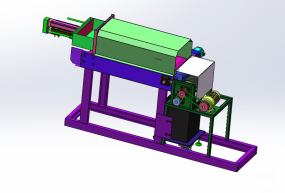 �Ϲ���Ƭ��˿��3D+CAD+����ͼֽ�ϼ��ķ���ͼ