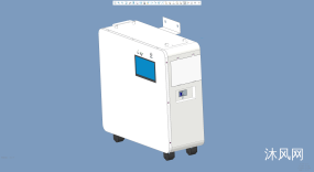 ���ܱڹ�5KW���ͼֽ�ϼ��ķ���ͼ