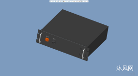 ����3U-5KW-�ڹ�-�ѵ�-����-���ͼֽ�ϼ��ķ���ͼ