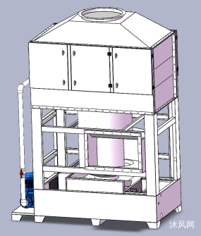 1.5�������춯������3Dͼֽ�ϼ��ķ���ͼ