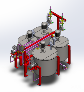 ����ѹ����ͼֽ�ϼ��ķ���ͼ