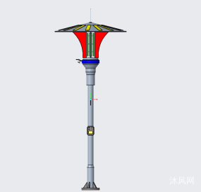 ���װ�ø������ͼֽ�ϼ��ķ���ͼ