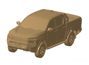 ���� ������˹ Hilux 2026ͼֽ�ϼ��ķ���ͼ