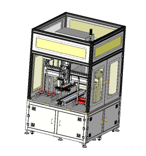 ȫ�Զ���ѹ��ͼֽ�ϼ��ķ���ͼ