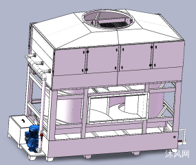 5.0�������춯������3Dͼֽ�ϼ��ķ���ͼ